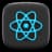 react